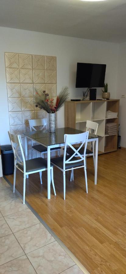 Apartments Maja Сплит Экстерьер фото